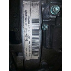 Recambio de motor completo para audi a4 berlina (b5) 1.8 referencia OEM IAM ADR  