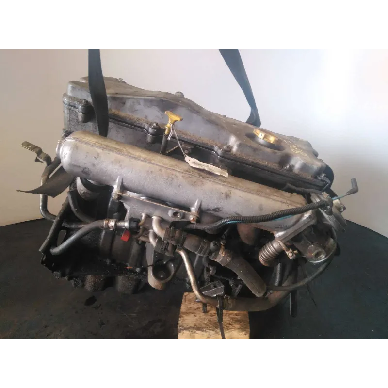 Recambio de despiece motor para land rover defender (ld) 110 se hard top referencia OEM IAM 244DTD15P Recambio de despiece motor para land rover defender (ld) 110 se hard top referencia OEM IAM 244DTD15P