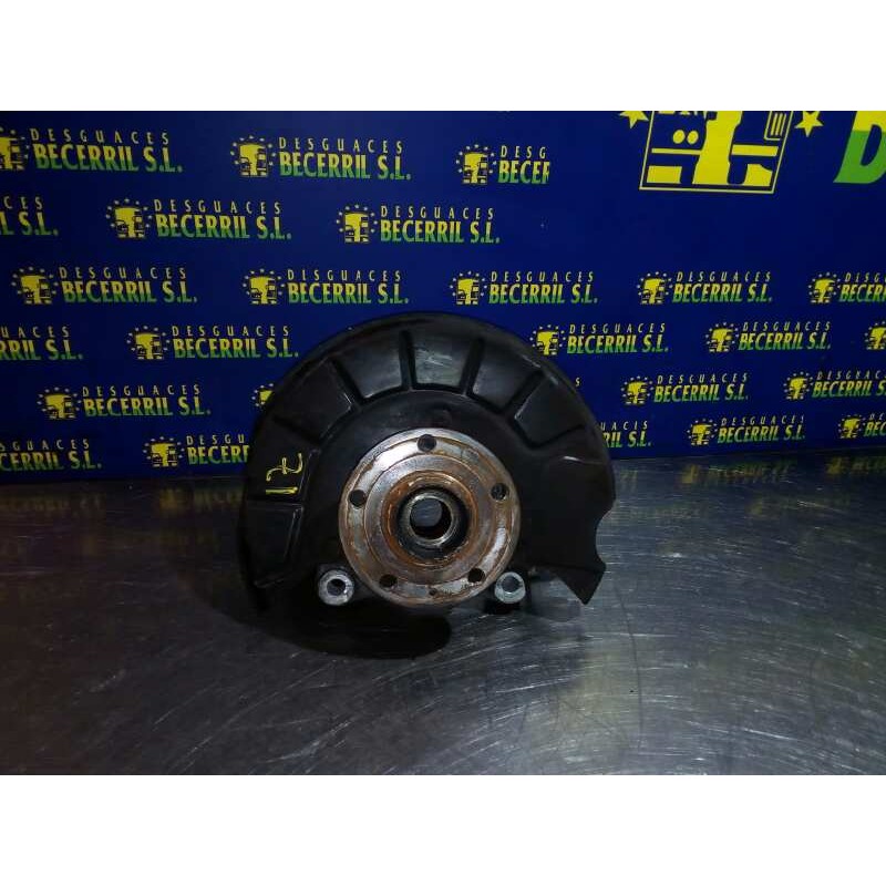 Recambio de mangueta delantera izquierda para volkswagen passat berlina (3c2) highline referencia OEM IAM 3C0407253F Recambio de mangueta delantera izquierda para volkswagen passat berlina (3c2) highline referencia OEM IAM 3C0407253F