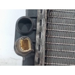 Recambio de radiador agua para bmw serie 5 berlina (e39) 525tds referencia OEM IAM   