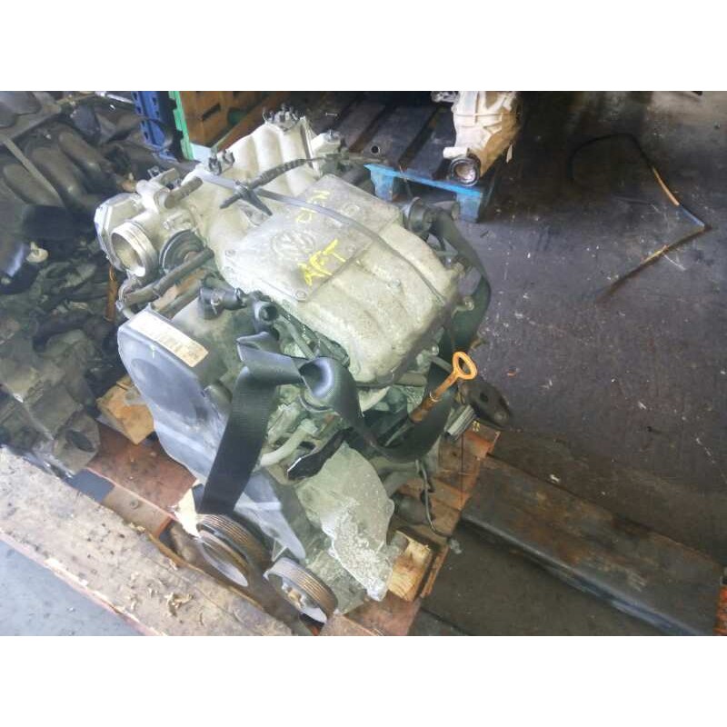 Recambio de motor completo para volkswagen golf iii berlina (1h1) gt referencia OEM IAM AFT Recambio de motor completo para volkswagen golf iii berlina (1h1) gt referencia OEM IAM AFT