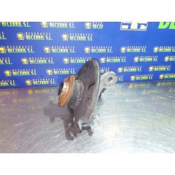 Recambio de mangueta delantera izquierda para volkswagen passat berlina (3c2) highline referencia OEM IAM 3C0407253F  