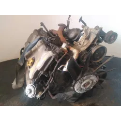 Recambio de despiece motor para land rover defender (ld) 110 se hard top referencia OEM IAM 244DTD15P  