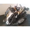 Recambio de despiece motor para land rover defender (ld) 110 se hard top referencia OEM IAM 244DTD15P  