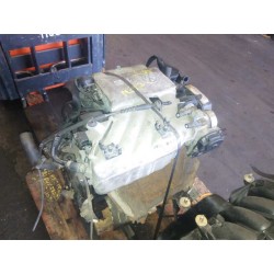 Recambio de motor completo para volkswagen golf iii berlina (1h1) gt referencia OEM IAM AFT  