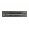 Recambio de sistema audio / radio cd para bmw serie 5 berlina (e39) 525tds referencia OEM IAM 65826906224 6906224 