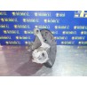 Recambio de mangueta delantera izquierda para volkswagen passat berlina (3c2) highline referencia OEM IAM 3C0407253F  
