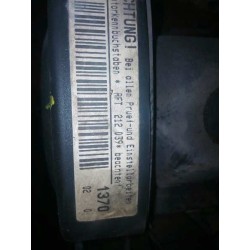 Recambio de motor completo para volkswagen golf iii berlina (1h1) gt referencia OEM IAM AFT  