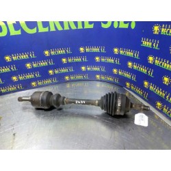 Recambio de transmision delantera izquierda para citroen zx break 1.9 d avantage referencia OEM IAM   