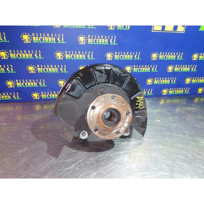 Recambio de mangueta delantera derecha para volkswagen passat berlina (3c2) highline referencia OEM IAM 3C0407254F Recambio de mangueta delantera derecha para volkswagen passat berlina (3c2) highline referencia OEM IAM 3C0407254F