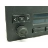 Recambio de sistema audio / radio cd para bmw serie 5 berlina (e39) 525tds referencia OEM IAM 65826906224 6906224 
