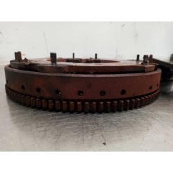 Recambio de kit de embrague para land rover defender (ld) 110 se hard top referencia OEM IAM   