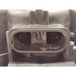 Recambio de motor calefaccion para peugeot 107 urban move referencia OEM IAM N101812H  