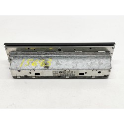 Recambio de sistema audio / radio cd para bmw serie 5 berlina (e39) 525tds referencia OEM IAM 65826906224 6906224 