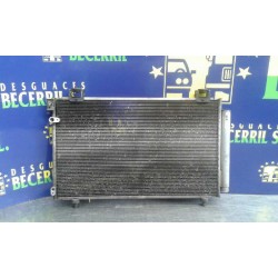 Recambio de radiador agua y aire a/c para toyota avensis berlina (t25) 1.8 sol sedán (4-ptas.) referencia OEM IAM 8845005101  