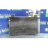 Recambio de radiador agua y aire a/c para toyota avensis berlina (t25) 1.8 sol sedán (4-ptas.) referencia OEM IAM 8845005101  