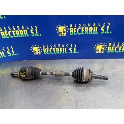 Recambio de transmision delantera izquierda para toyota avensis berlina (t25) 1.8 sol sedán (4-ptas.) referencia OEM IAM   