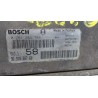Recambio de centralita motor uce para citroen saxo 1.1 image referencia OEM IAM 9631528780 0261204788 