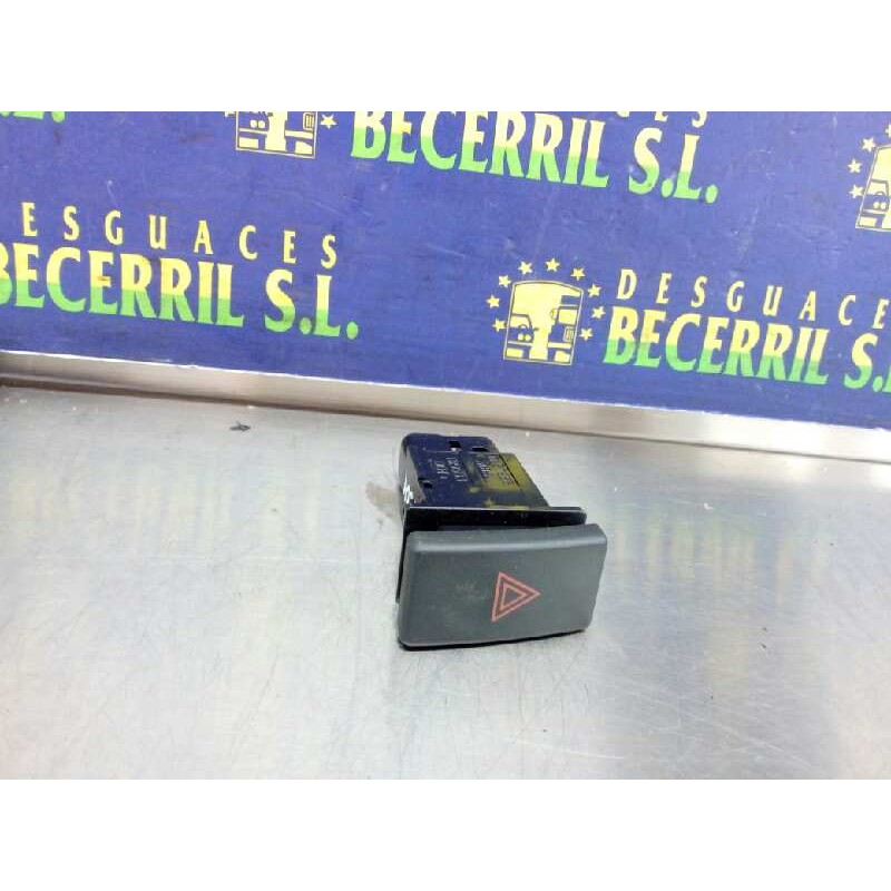 Recambio de warning para toyota avensis berlina (t25) 1.8 sol sedán (4-ptas.) referencia OEM IAM Recambio de warning para toyota avensis berlina (t25) 1.8 sol sedán (4-ptas.) referencia OEM IAM