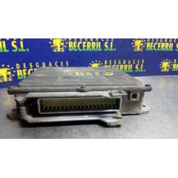 Recambio de centralita motor uce para citroen saxo 1.1 image referencia OEM IAM 9631528780 0261204788 