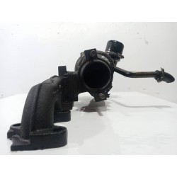 Recambio de turbocompresor para bmw serie 5 berlina (e39) 525tds referencia OEM IAM 2246144 7706451 