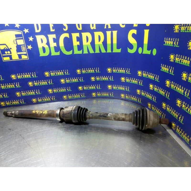 Recambio de transmision delantera derecha para ford c-max (cb3) ambiente referencia OEM IAM Recambio de transmision delantera derecha para ford c-max (cb3) ambiente referencia OEM IAM