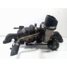 Recambio de turbocompresor para bmw serie 5 berlina (e39) 525tds referencia OEM IAM 2246144 7706451 