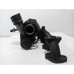 Recambio de turbocompresor para bmw serie 5 berlina (e39) 525tds referencia OEM IAM 2246144 7706451 