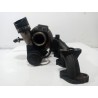 Recambio de turbocompresor para bmw serie 5 berlina (e39) 525tds referencia OEM IAM 2246144 7706451 