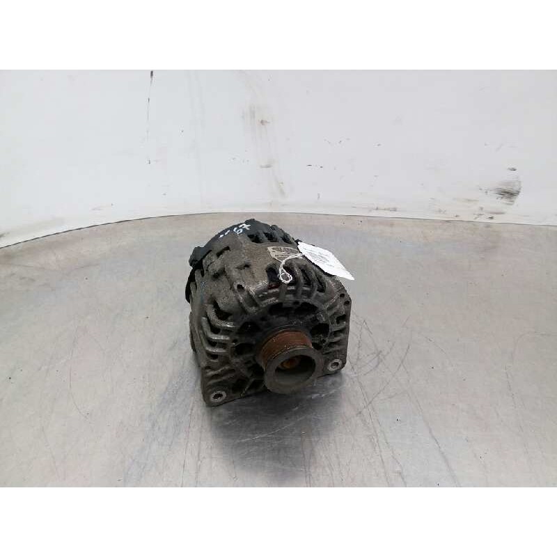 Recambio de alternador para renault scenic ii grand confort authentique referencia OEM IAM Recambio de alternador para renault scenic ii grand confort authentique referencia OEM IAM
