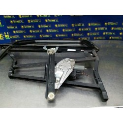 Recambio de elevalunas trasero derecho para audi a6 avant (4b5) 2.5 tdi referencia OEM IAM   