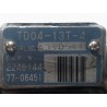 Recambio de turbocompresor para bmw serie 5 berlina (e39) 525tds referencia OEM IAM 2246144 7706451 