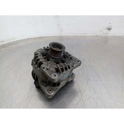 Recambio de alternador para renault scenic ii grand confort authentique referencia OEM IAM   