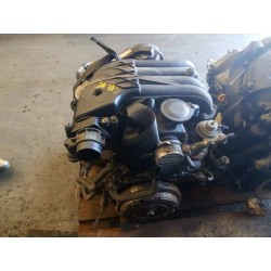 Recambio de motor completo para seat cordoba berlina (6k2) stella referencia OEM IAM AQM BOSCH 