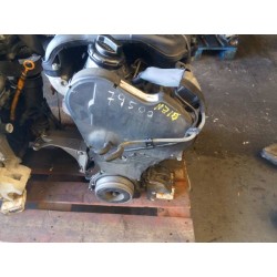 Recambio de motor completo para seat cordoba berlina (6k2) stella referencia OEM IAM AQM BOSCH 