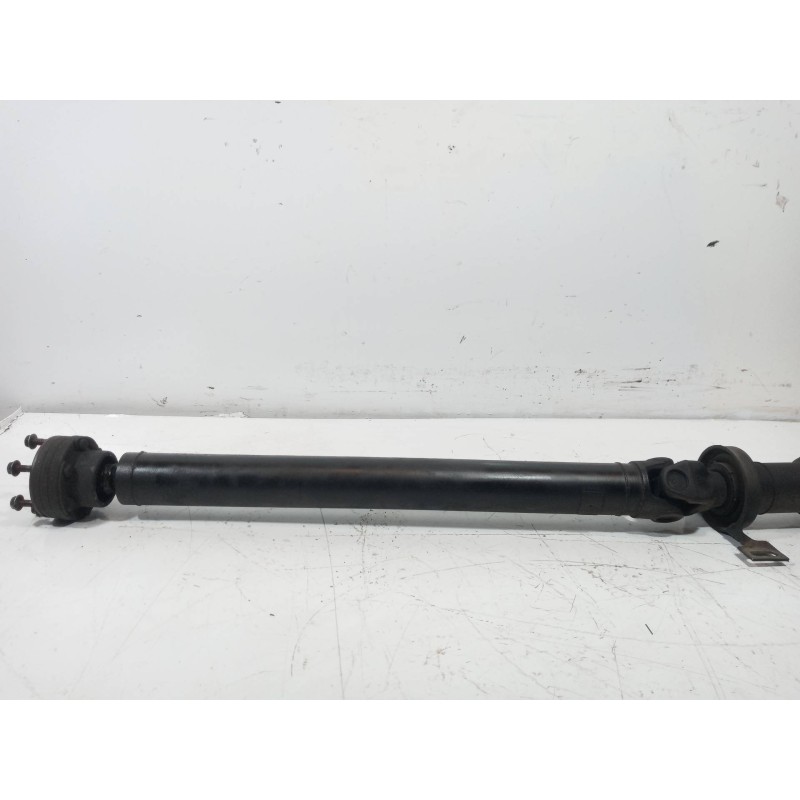 Recambio de transmision central para bmw serie 5 berlina (e39) 525tds referencia OEM IAM 51338159831 Recambio de transmision central para bmw serie 5 berlina (e39) 525tds referencia OEM IAM 51338159831