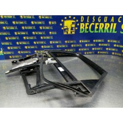 Recambio de elevalunas trasero izquierdo para audi a6 avant (4b5) 2.5 tdi referencia OEM IAM   