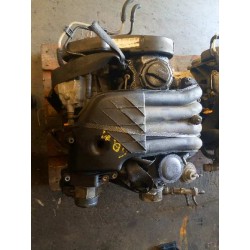 Recambio de motor completo para seat cordoba berlina (6k2) stella referencia OEM IAM AQM BOSCH 
