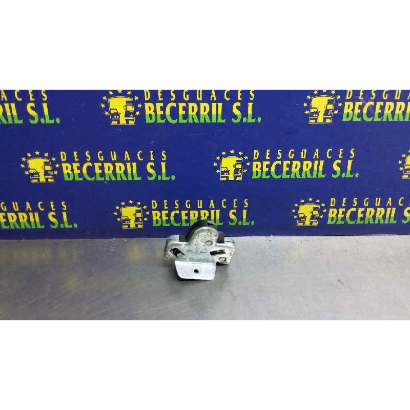 Recambio de cerradura maletero / porton para opel vectra b berlina básico (1999) referencia OEM IAM 9J457255 Recambio de cerradura maletero / porton para opel vectra b berlina básico (1999) referencia OEM IAM 9J457255
