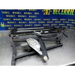 Recambio de elevalunas trasero izquierdo para audi a6 avant (4b5) 2.5 tdi referencia OEM IAM   