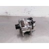 Recambio de alternador para seat cordoba berlina (6k2) stella referencia OEM IAM 0986041910  