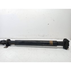 Recambio de transmision central para bmw serie 5 berlina (e39) 525tds referencia OEM IAM 51338159831  