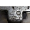 Recambio de cerradura maletero / porton para opel vectra b berlina básico (1999) referencia OEM IAM 9J457255  