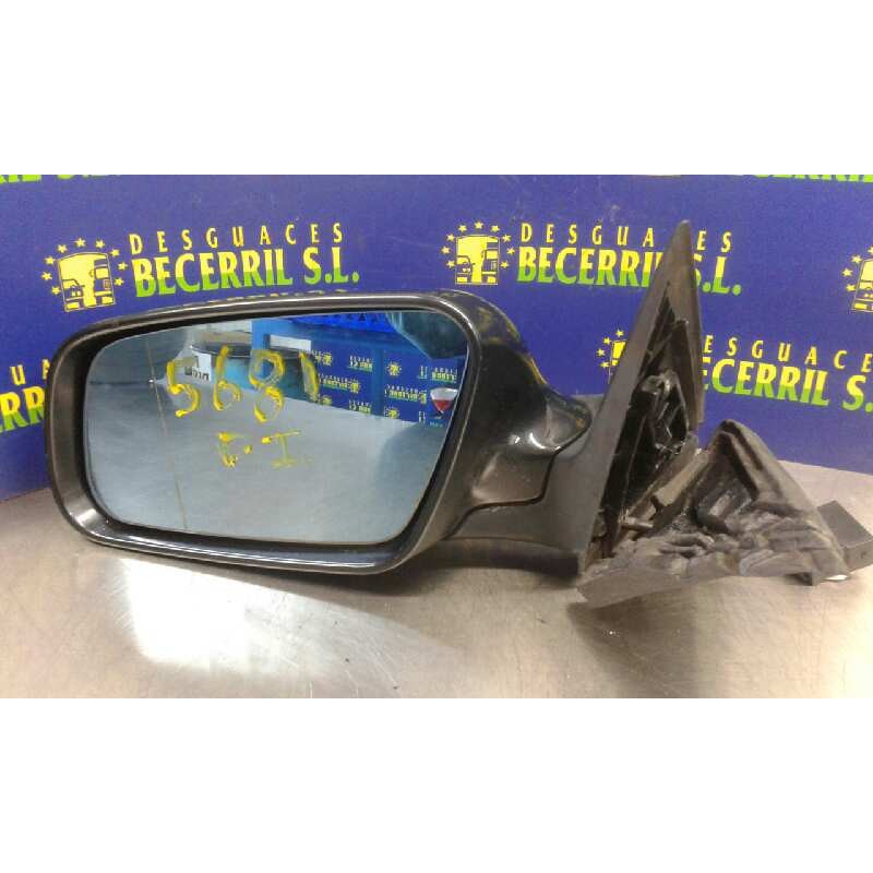 Recambio de retrovisor izquierdo para audi a6 avant (4b5) 2.5 tdi referencia OEM IAM Recambio de retrovisor izquierdo para audi a6 avant (4b5) 2.5 tdi referencia OEM IAM