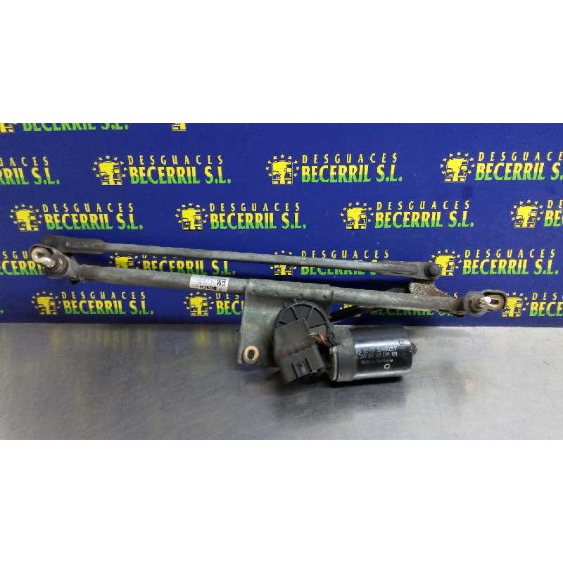 Recambio de motor limpia delantero para opel vectra b berlina básico (1999) referencia OEM IAM 058970217 390241142 Recambio de motor limpia delantero para opel vectra b berlina básico (1999) referencia OEM IAM 058970217 390241142