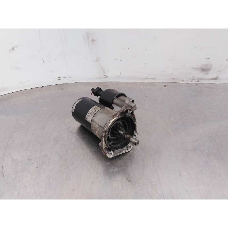 Recambio de motor arranque para seat cordoba berlina (6k2) stella referencia OEM IAM   