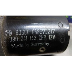 Recambio de motor limpia delantero para opel vectra b berlina básico (1999) referencia OEM IAM 058970217 390241142 