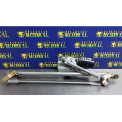 Recambio de motor limpia delantero para opel vectra b berlina básico (1999) referencia OEM IAM 058970217 390241142 