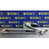 Recambio de motor limpia delantero para opel vectra b berlina básico (1999) referencia OEM IAM 058970217 390241142 