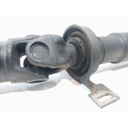 Recambio de transmision central para bmw serie 5 berlina (e39) 525tds referencia OEM IAM 51338159831  